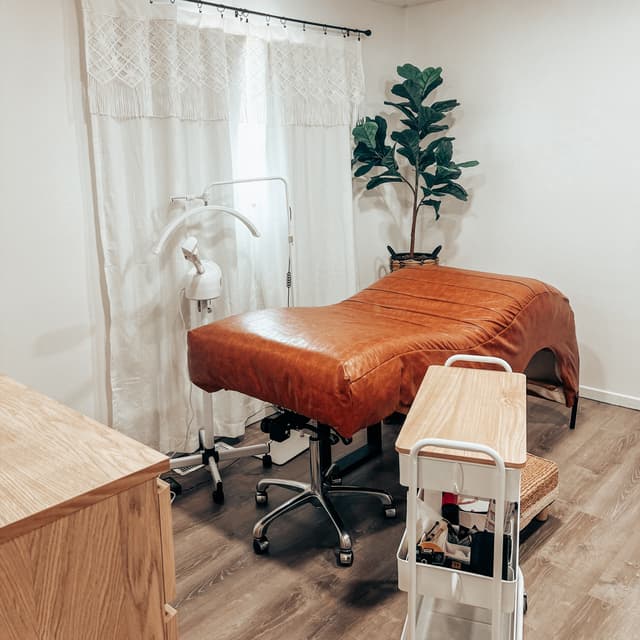 Radiance Ritual at Lovely Aesthetics Co in Montrose, CO