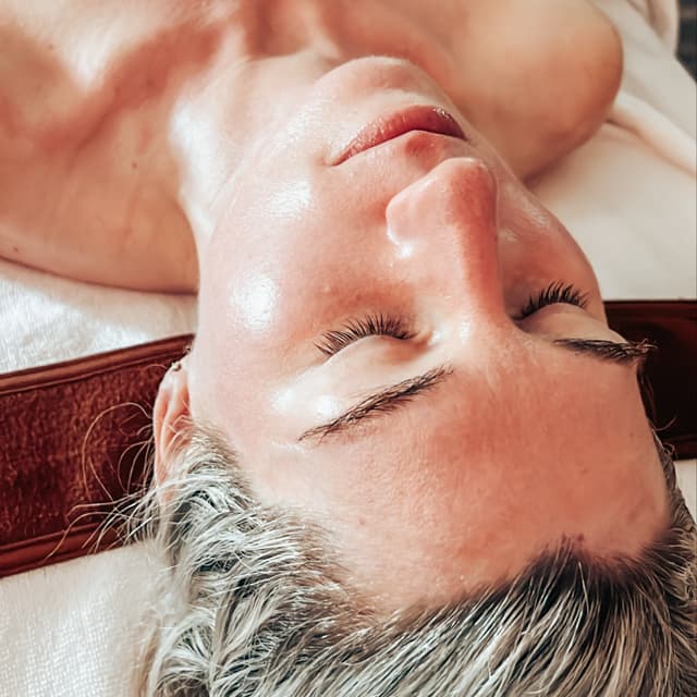 Glow Ritual at Lovely Aesthetics Co in Montrose, CO